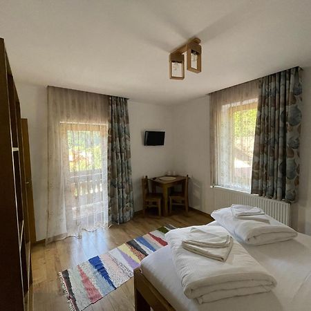 Villa Hope Baile Tusnad Bagian luar foto