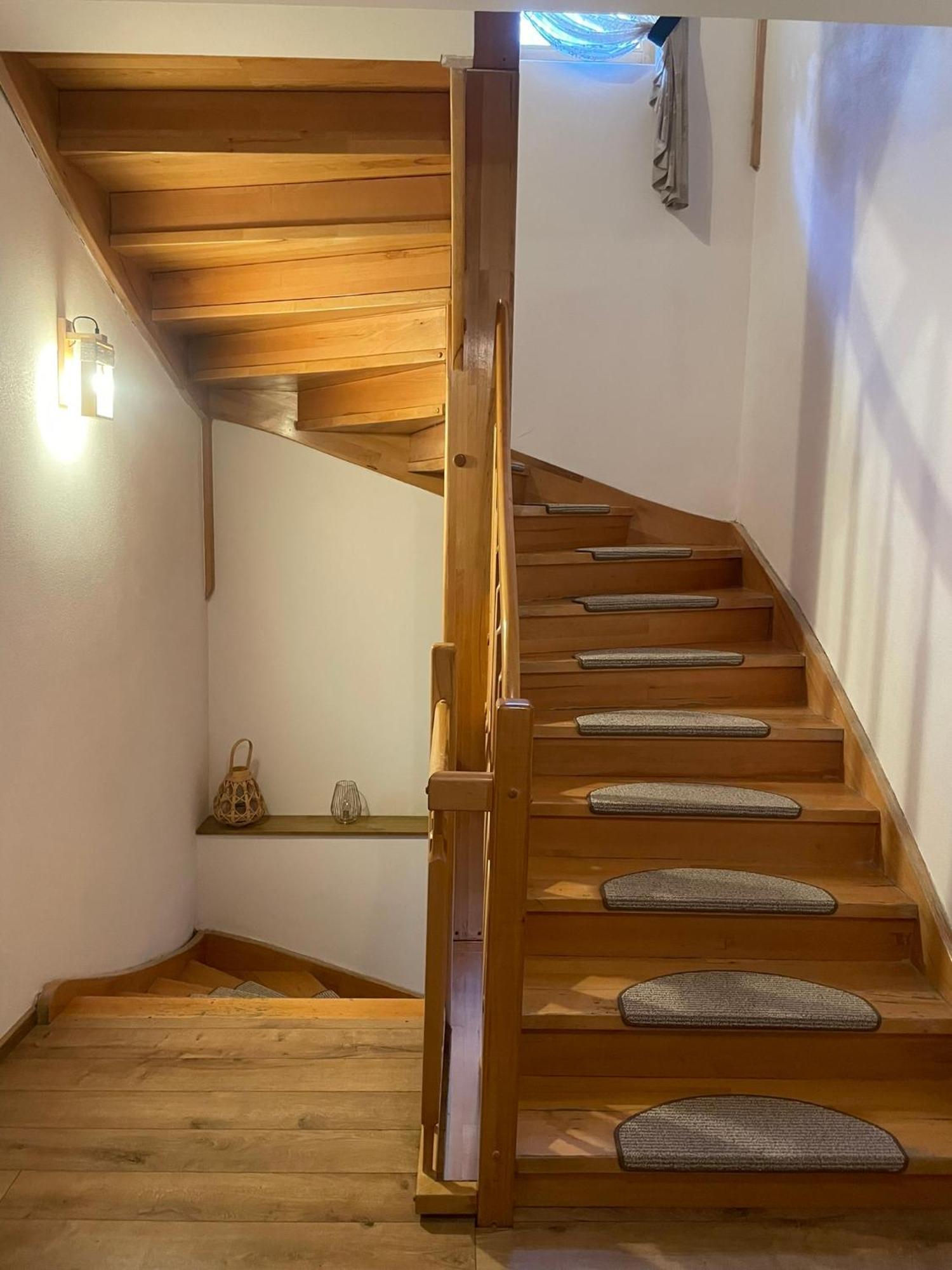 Villa Hope Baile Tusnad Bagian luar foto